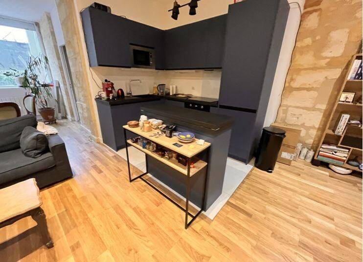 Appartement 2 pièces 62 m² · à Bordeaux · 62 m² · 1 300 €/mois