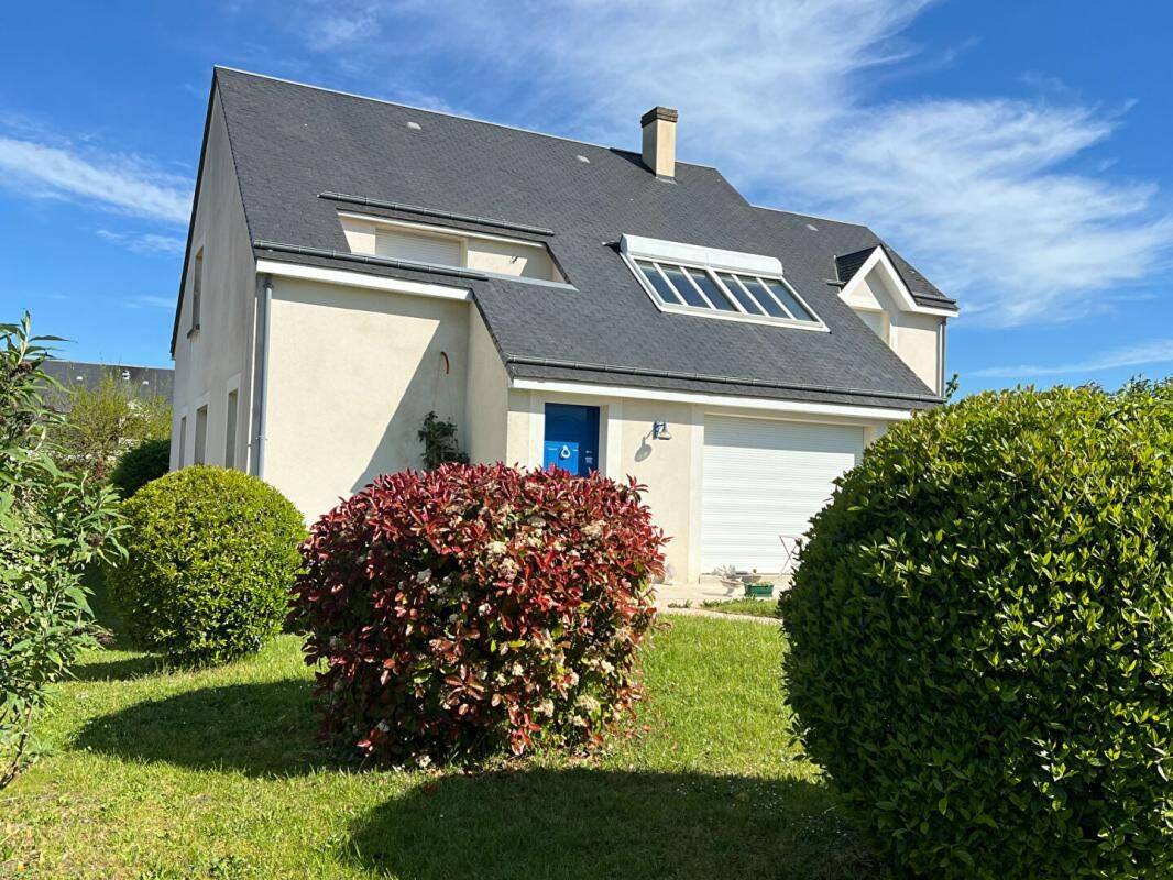 Maison 7 pièces 195 m² · à Vendôme · 195 m² · 397 000 €