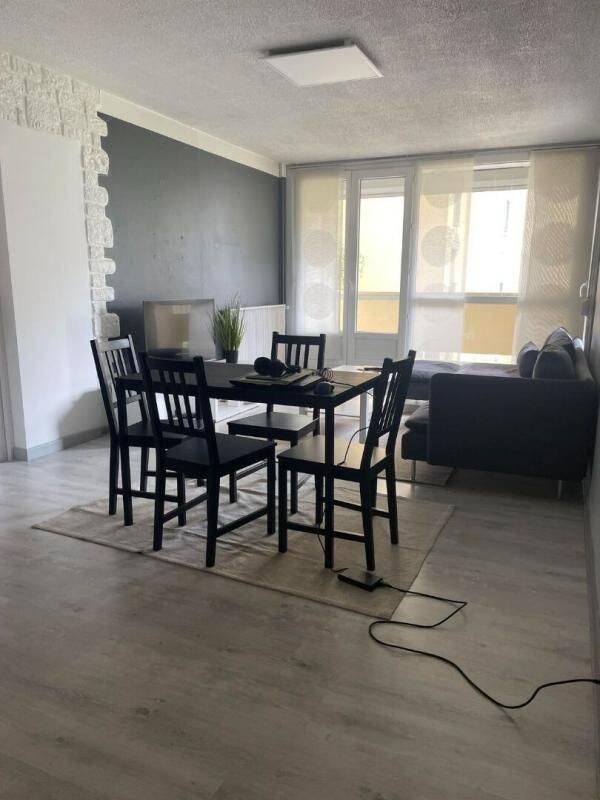 Appartement 5 pièces 95 m² · à Compiègne · 94,8 m² · 1 150 €/mois