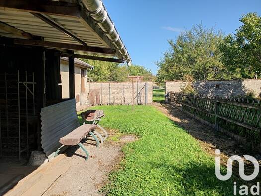 Maison à vendre 215 000 € 3 pièces 2 chambres 114 m² 1 993 m² de terrain Viéville 52310