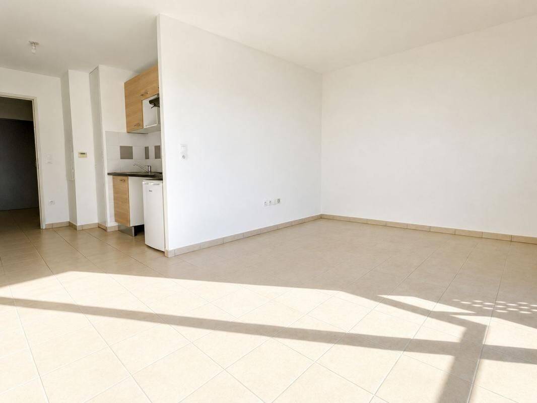 Appartement 2 pièces 45 m² · à Toulouse · 45 m² · 125 000 €