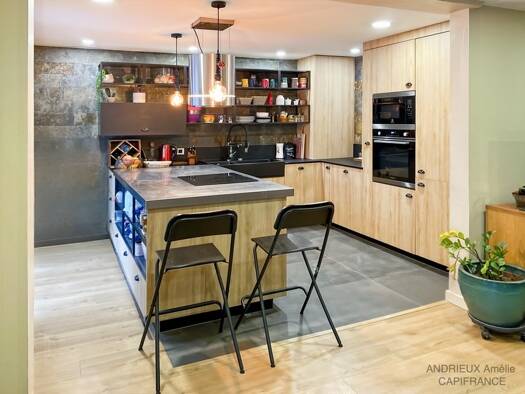 Maison à vendre 399 000 € 5 pièces 4 chambres 106 m² 150 m² de terrain Habas-Arrousets Bayonne 64100