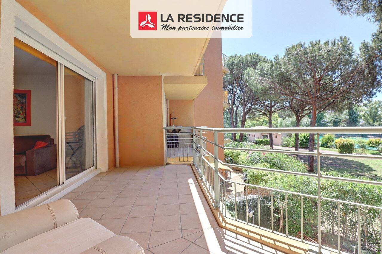 Appartement 3 pièces 80 m² · à Fréjus · 80 m² · 339 000 €