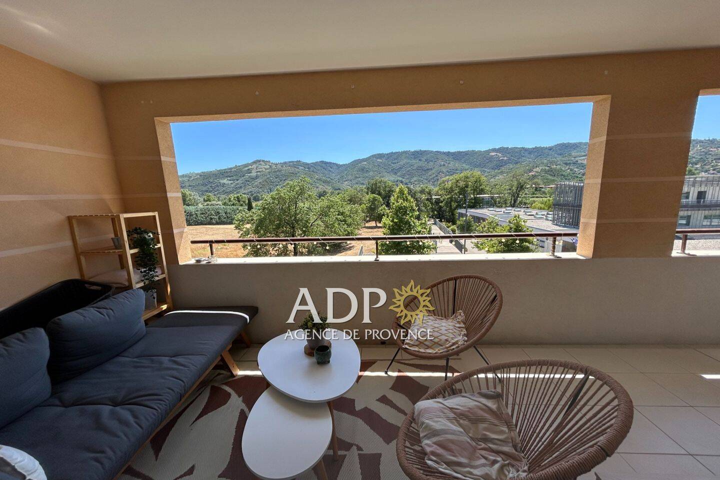 Appartement 2 pièces 42 m² · à Pégomas · 42 m² · 912 €/mois