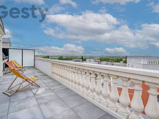 Colocation à louer 2 322 € 3 pièces 2 chambres 65,1 m² Étage 5/5 Zone Activité Molette Le Blanc-Mesnil 93150