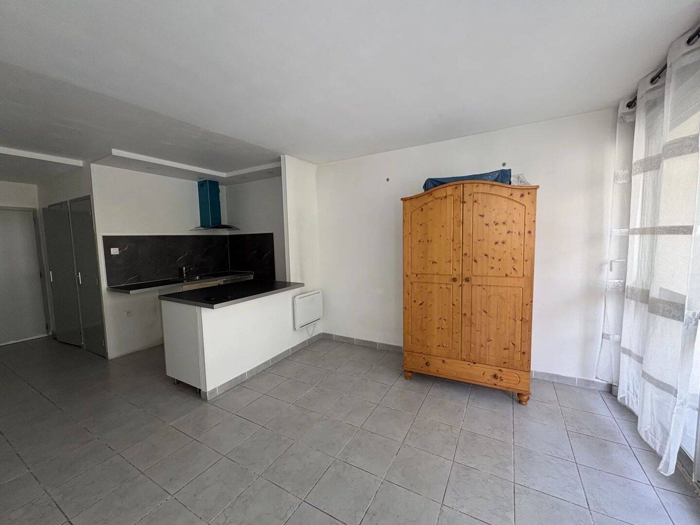 Appartement 2 pièces 32 m² · à Nîmes · 32 m² · 500 €