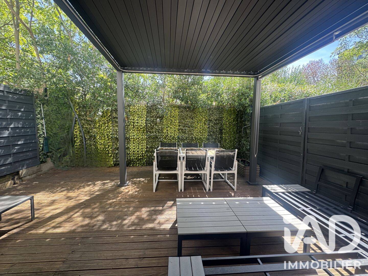 Maison 4 pièces 76 m² · à Nîmes · 76 m² · 225 000 €