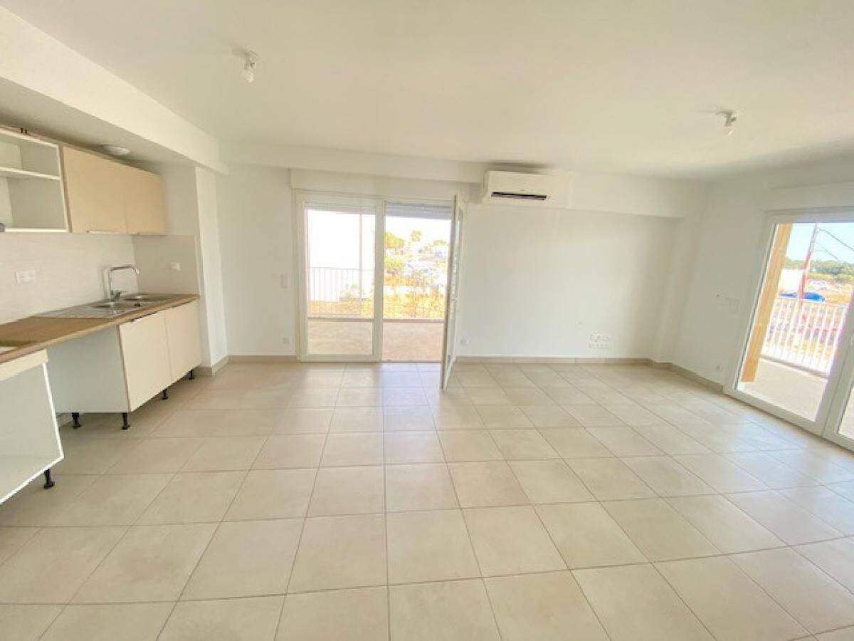 Appartement 4 pièces 88 m² · à Agde · 88 m² · 921 €/mois