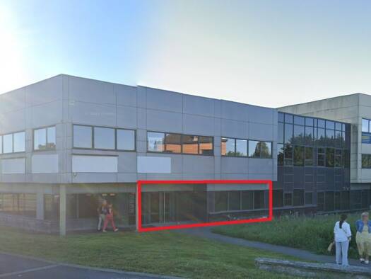 Espace bureau à louer 2 000 € 156,7 m² de bureaux Valenciennes 59300