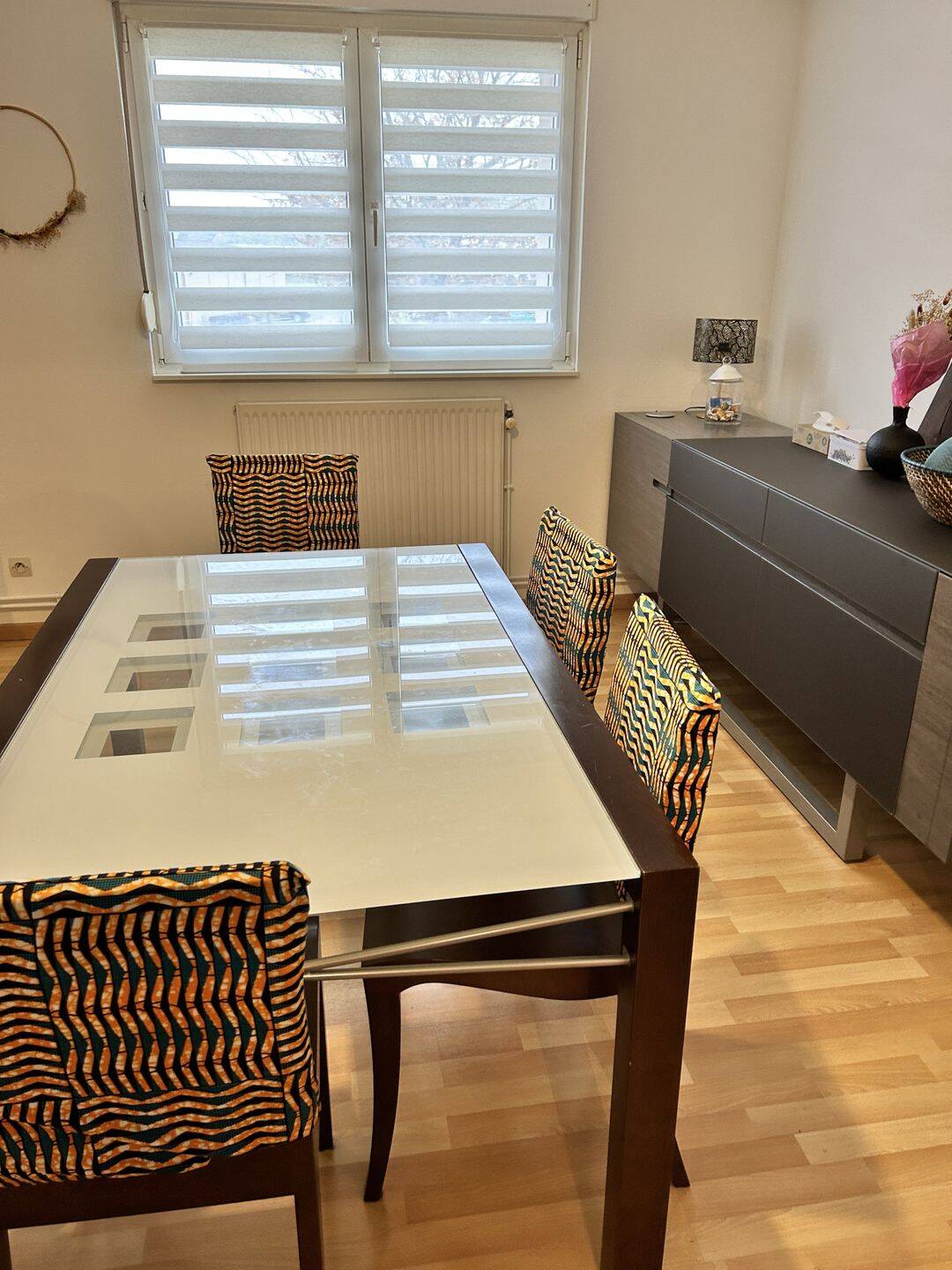 Appartement 4 pièces 91 m² · à Marly · 91 m² · 1 043 €