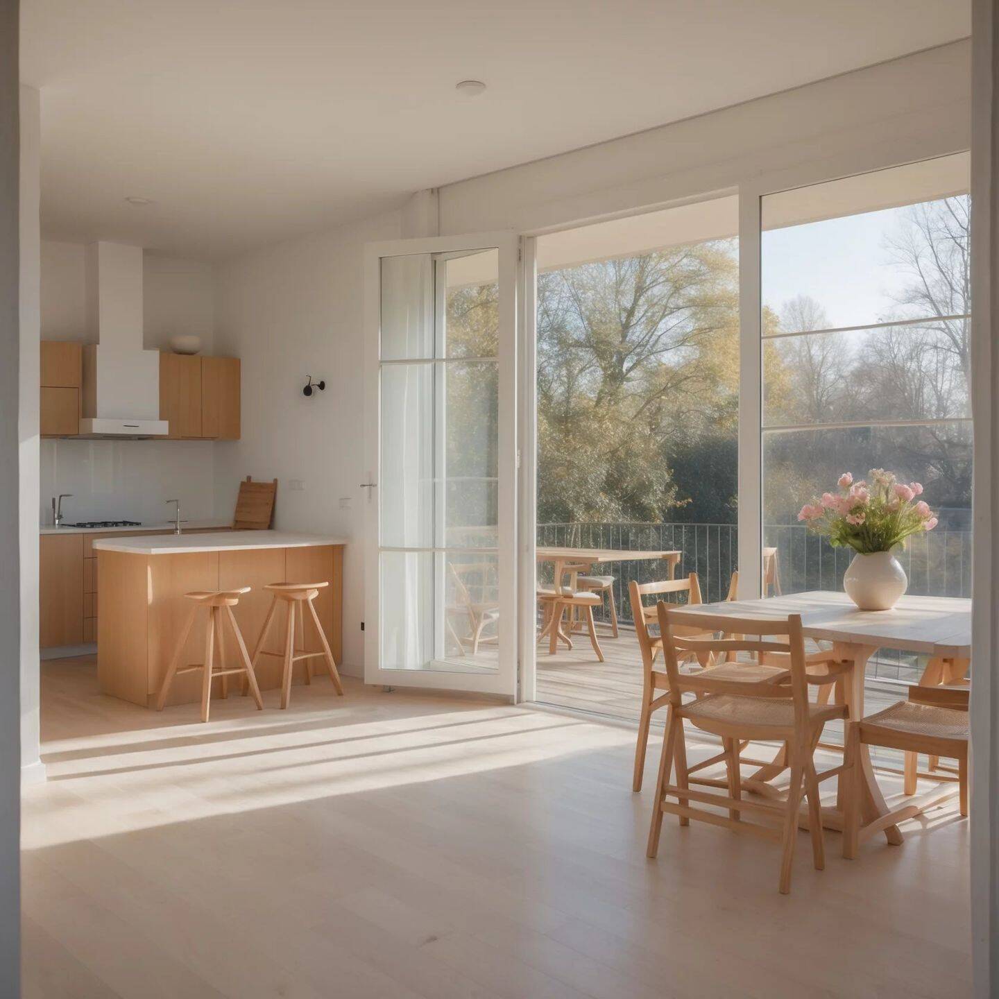 Appartement 2 pièces 43 m² · à Saint-Vincent-de-Tyrosse · 43 m² · 178 000 €