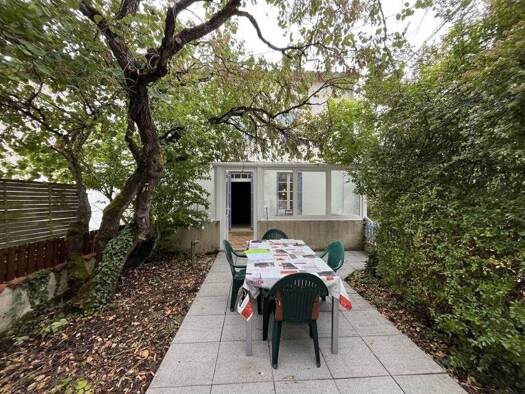 Maison à vendre 86 336 € 4 pièces 2 chambres 74 m² 200 m² de terrain Matha 17160