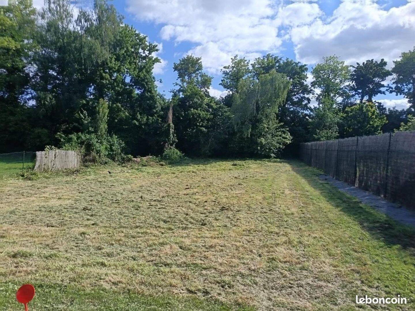 Terrain de 519 m² à Noyal-sur-Vilaine - photo 2
