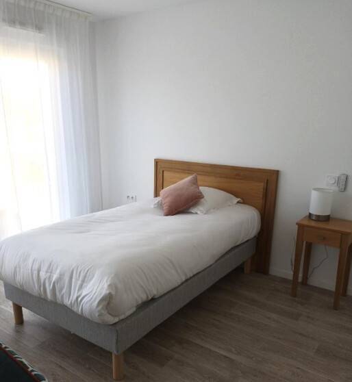 Appartement 1 pièce 32 m² · à Nancy · 32 m² · 727 €