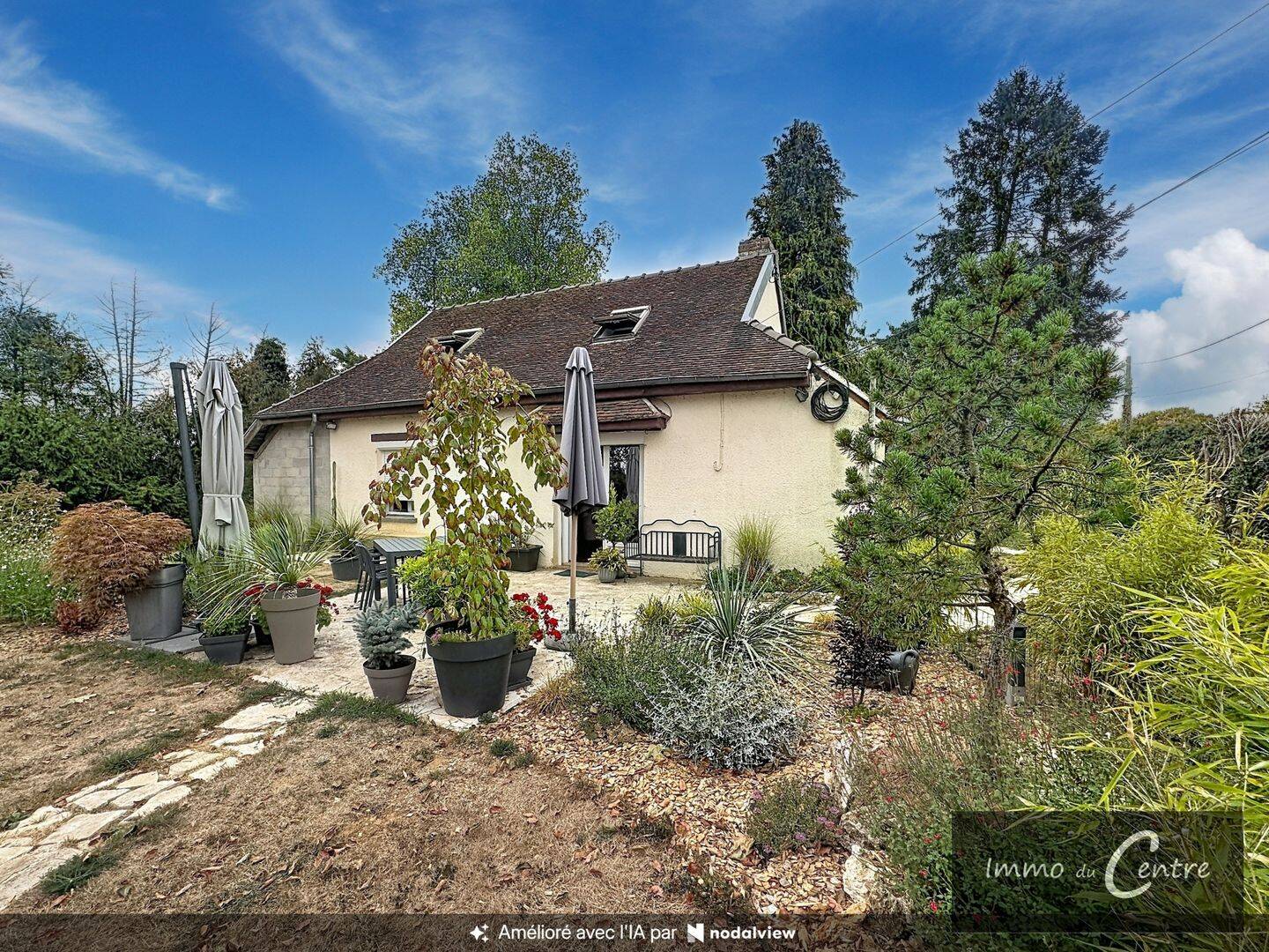 Maison 5 pièces 71 m² · à Montmirail · 71 m² · 139 000 €