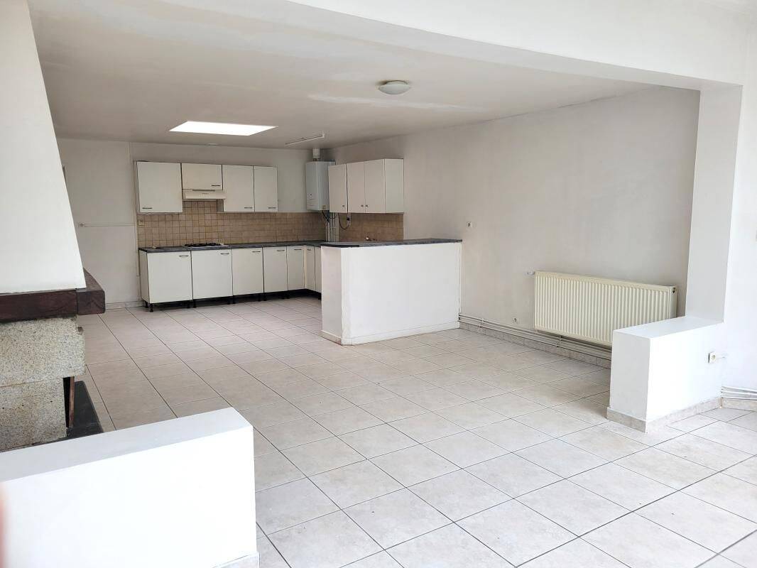 Maison 6 pièces 165 m² · à Tourcoing · 165 m² · 275 000 €