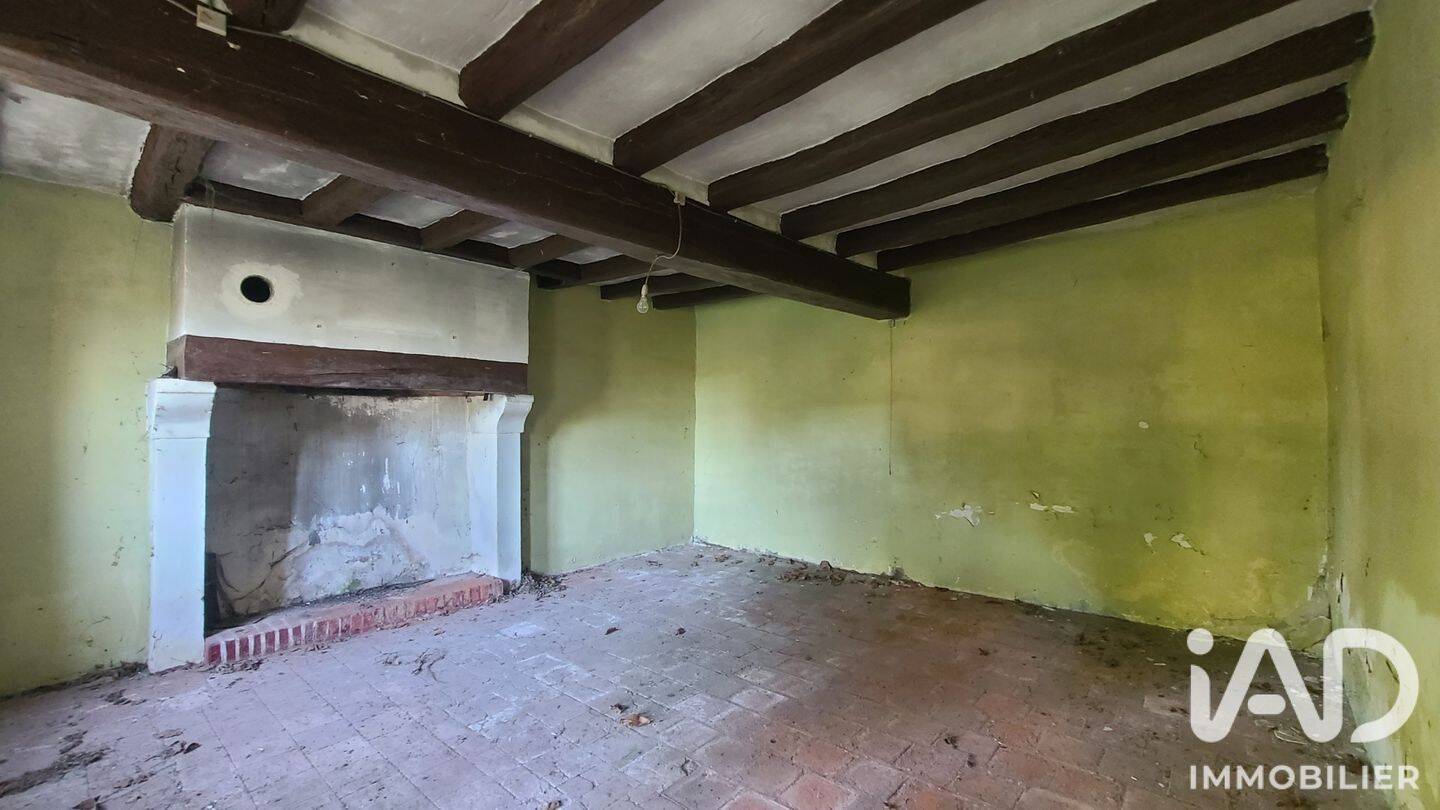Maison 2 pièces 53 m² · à Noyant-Villages · 53 m² · 35 000 €