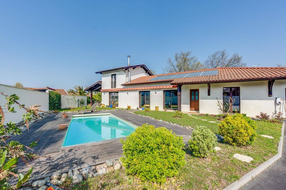 Maison 5 pièces 193 m² · à Anglet · 193 m² · 1 400 000 €