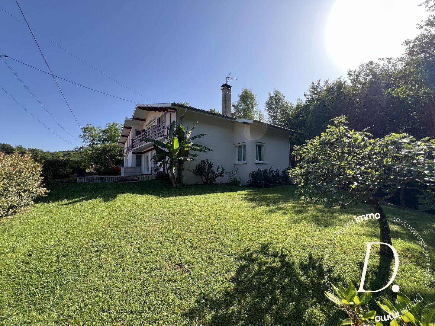 Maison 7 pièces 207 m² · à Salies-de-Béarn · 207 m² · 386 000 €