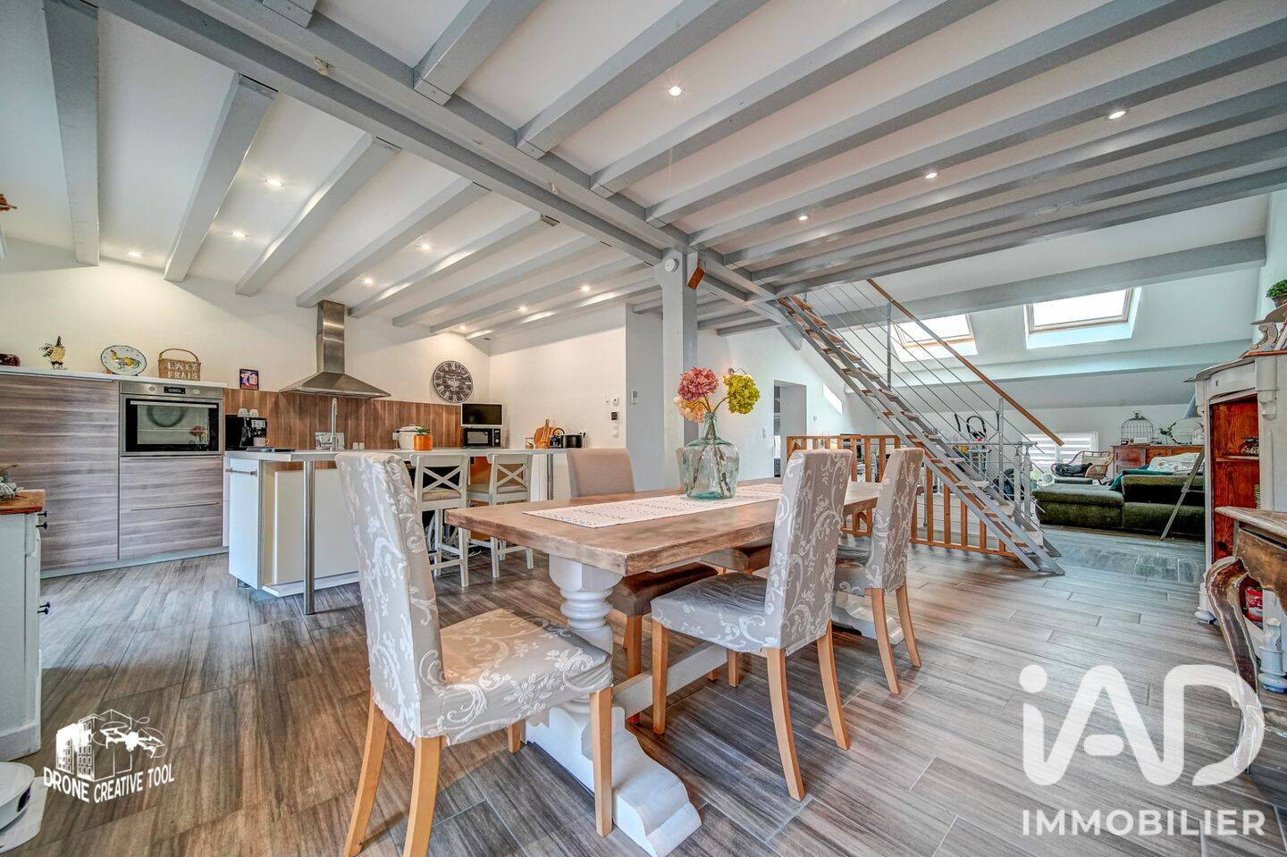 Maison 6 pièces 152 m² · à Vandelainville · 152 m² · 269 000 €