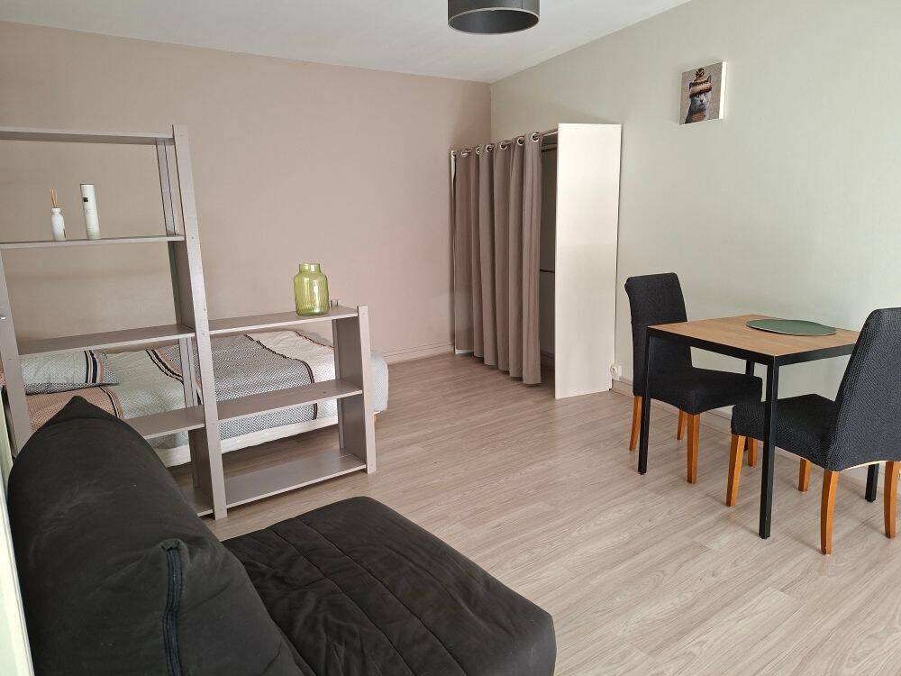 Appartement 1 pièce 30 m² · à Troyes · 30 m² · 480 €
