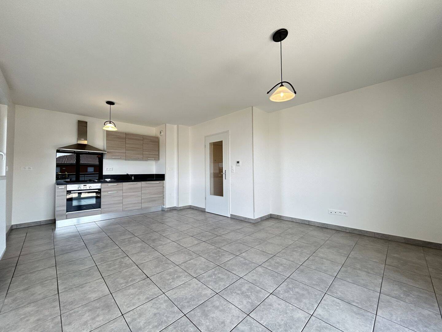 Appartement 2 pièces 45 m² · à Metz · 45 m² · 690 €/mois