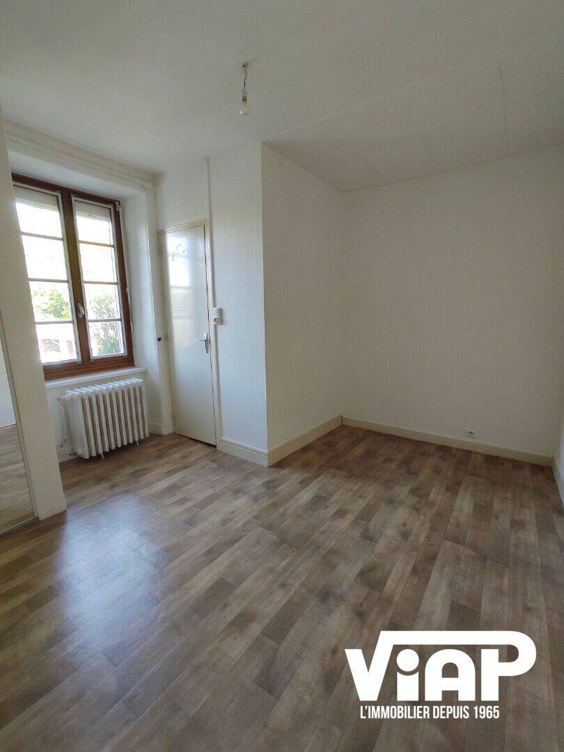 Appartement 2 pièces 27 m² · à Limoges · 27 m² · 450 €