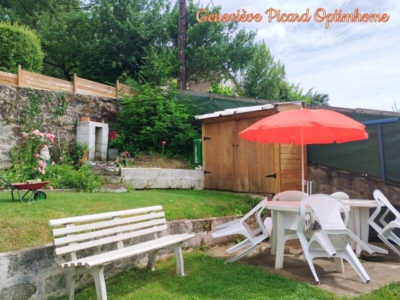 Maison 4 pièces 70 m² · à Guémené-sur-Scorff · 70 m² · 79 000 €