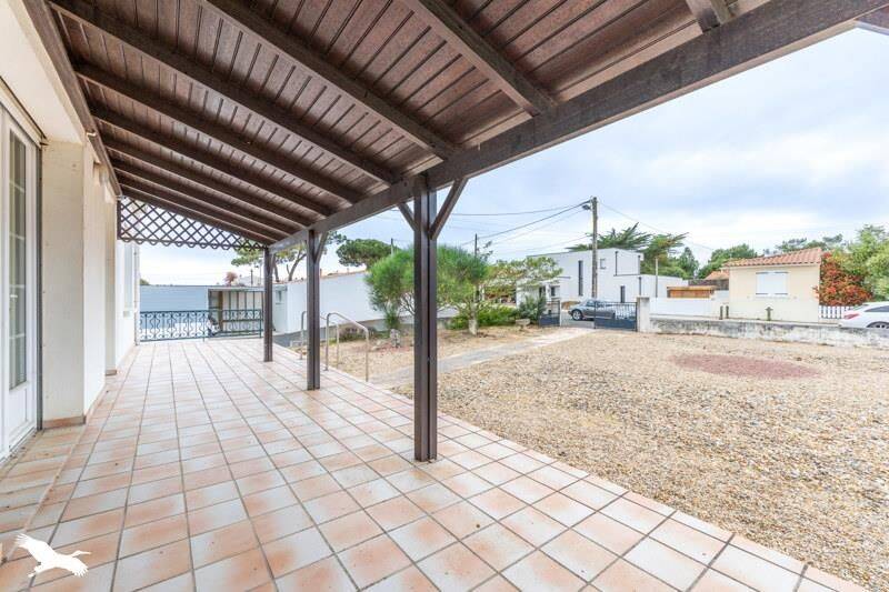 Maison 5 pièces 160 m² · à Les Sables-d'Olonne · 160 m² · 549 900 €