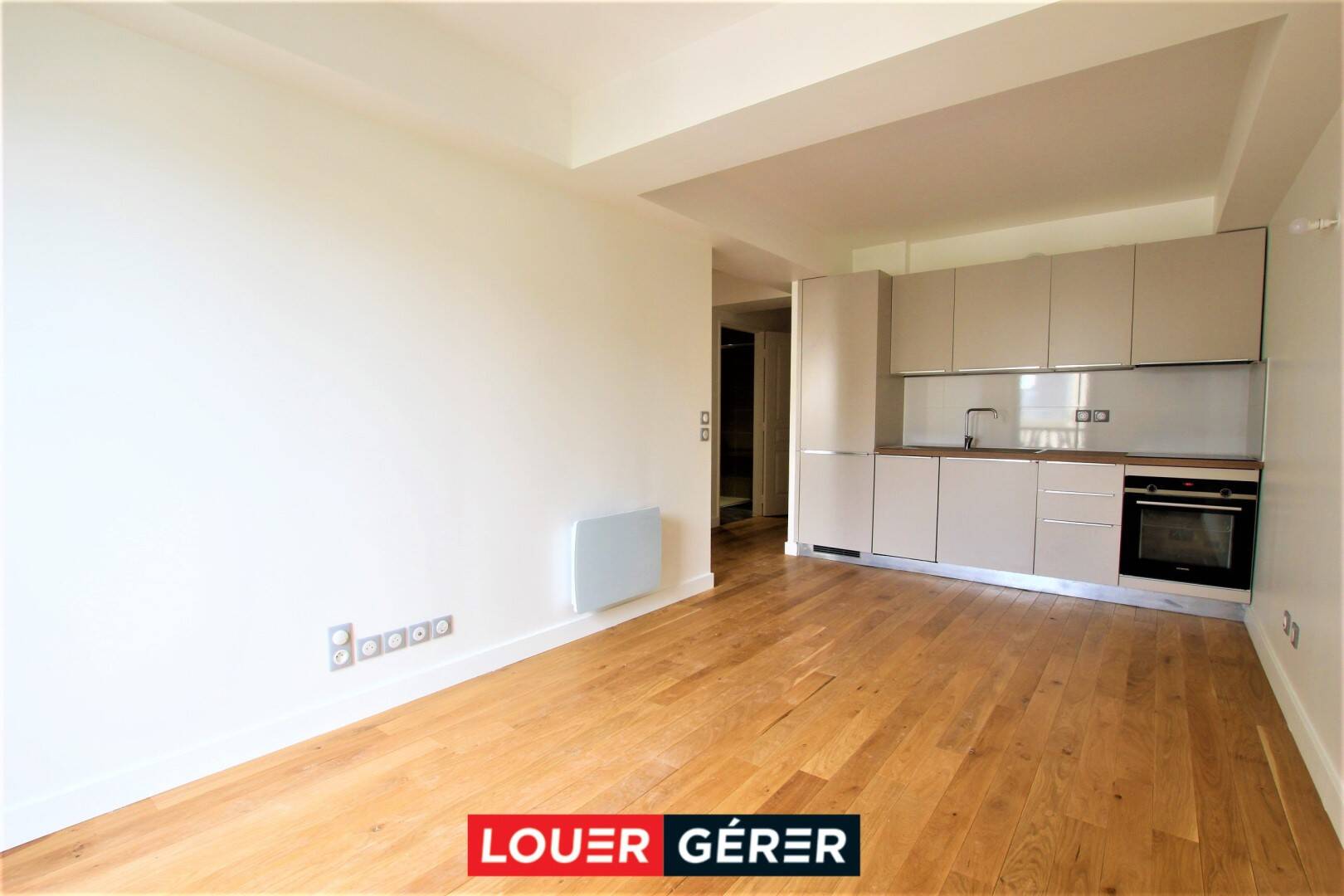 Appartement 2 pièces 43 m² · à Courbevoie · 43 m² · 1 295 €/mois