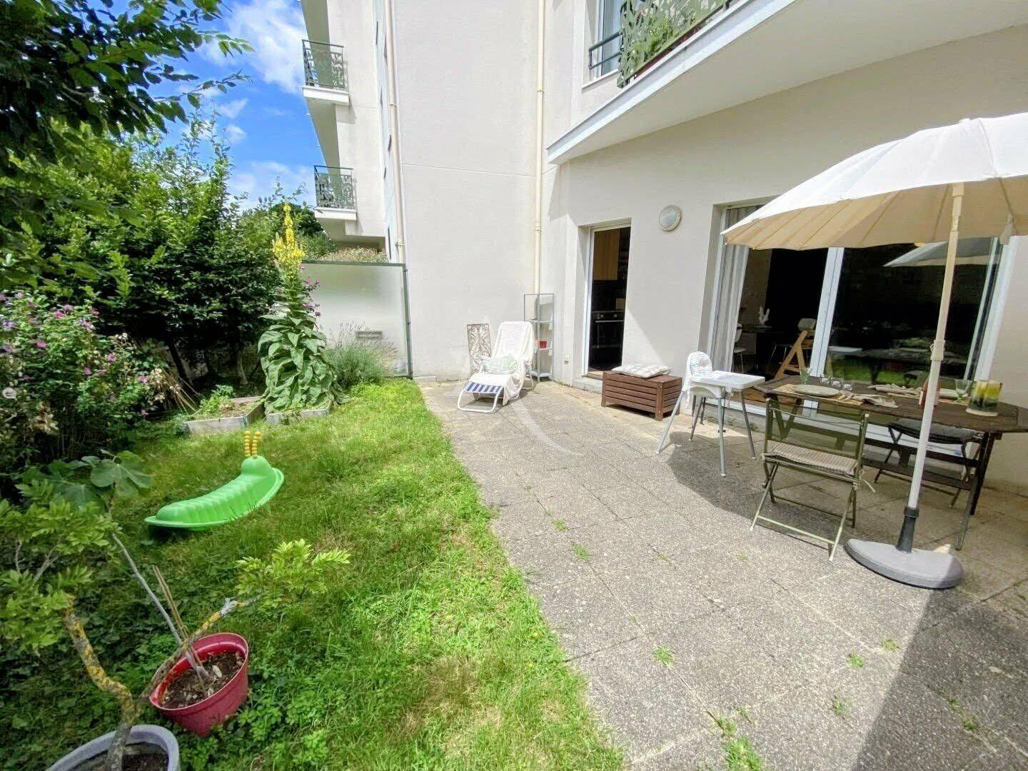 Appartement 3 pièces 64 m² · à Nantes · 64,3 m² · 1 099 €/mois