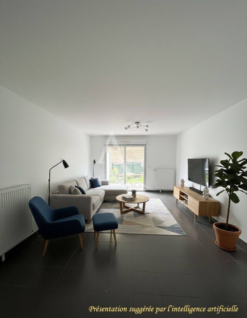 Appartement 2 pièces 40 m² · à Dourdan · 40 m² · 138 500 €
