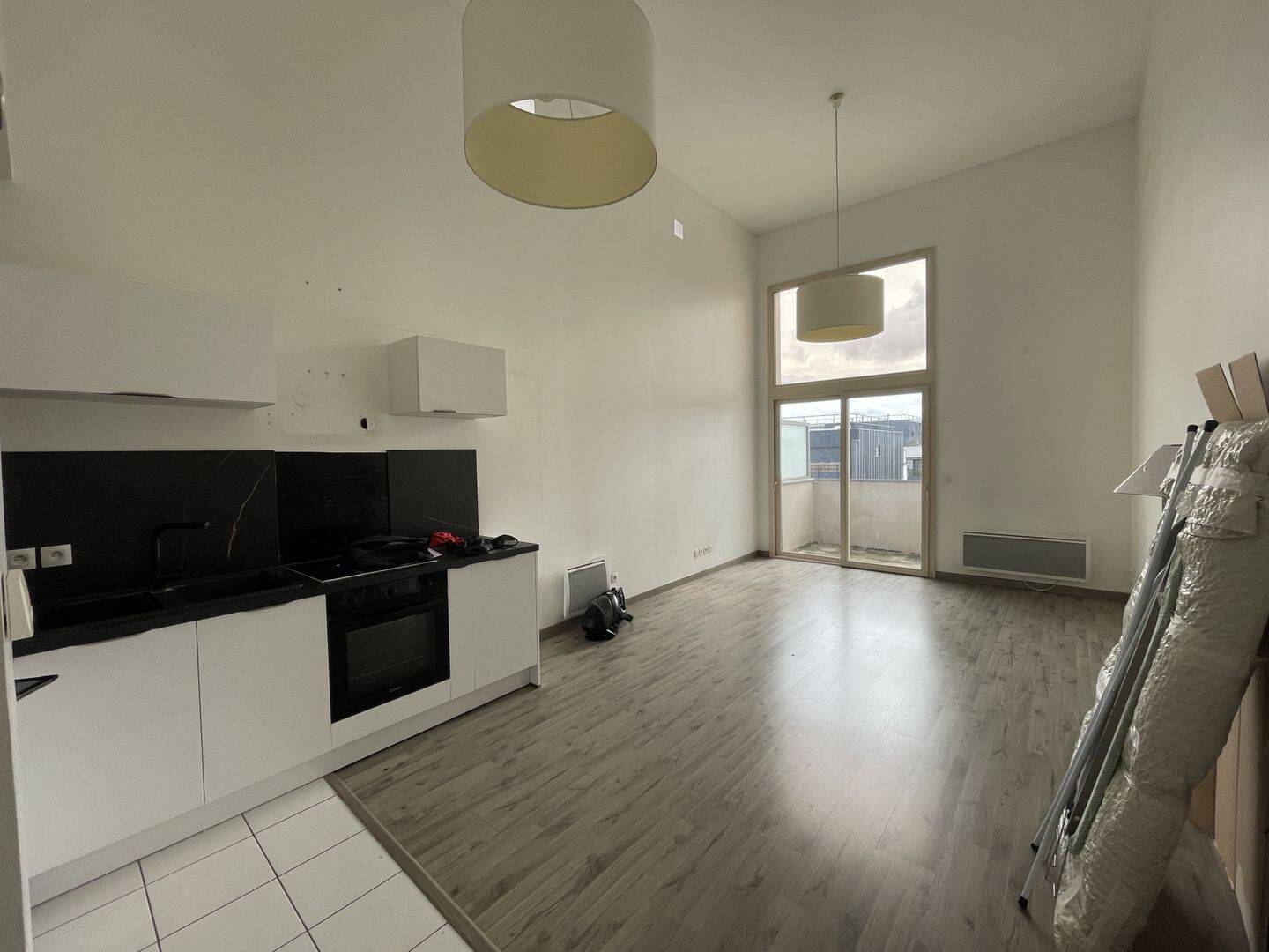 Appartement 3 pièces 69 m² · à Bagnolet · 68,5 m² · 1 500 €