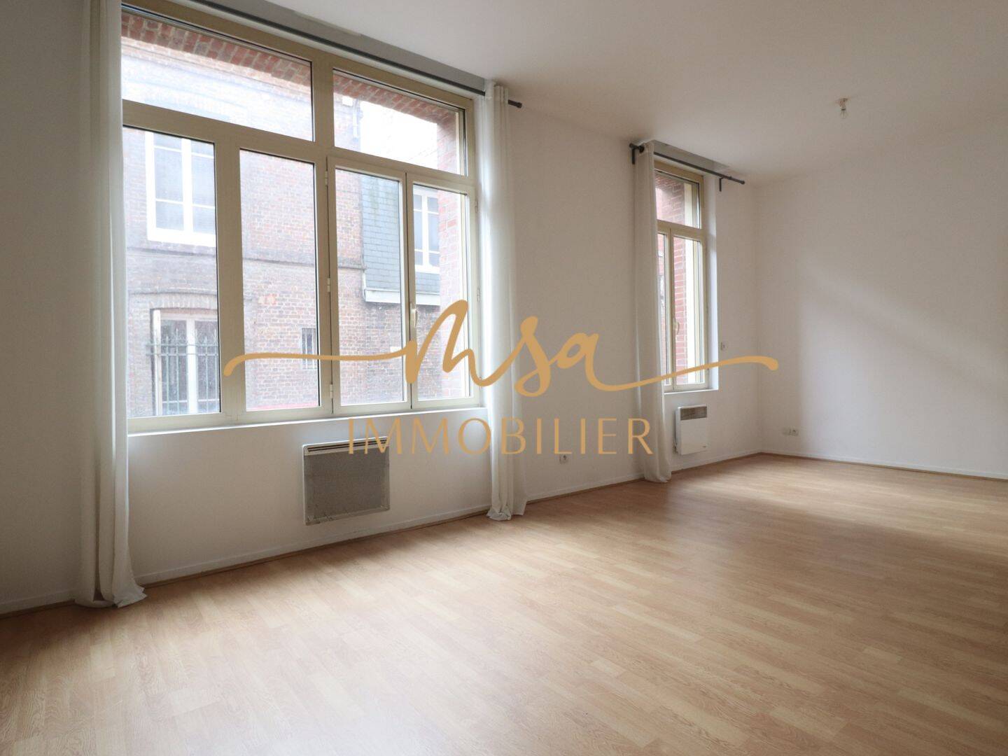 Appartement 2 pièces 47 m² · à Rouen · 47 m² · 630 €/mois