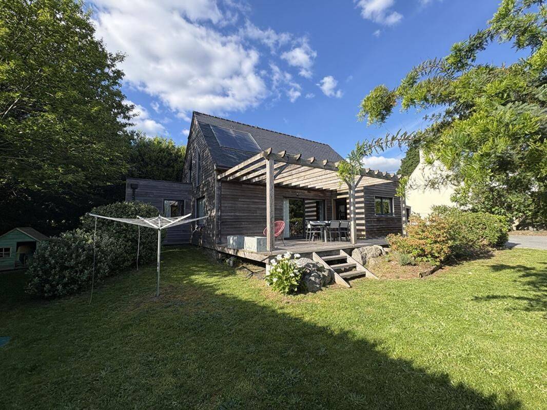 Maison 7 pièces 135 m² · à Pont-Aven · 135 m² · 429 940 €