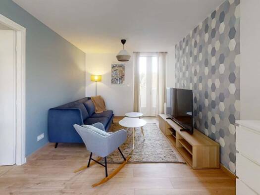 Bon Rental Mobil 32 annonces Immobilier à louer Bonnefoy Toulouse 31000 , Seloger.com