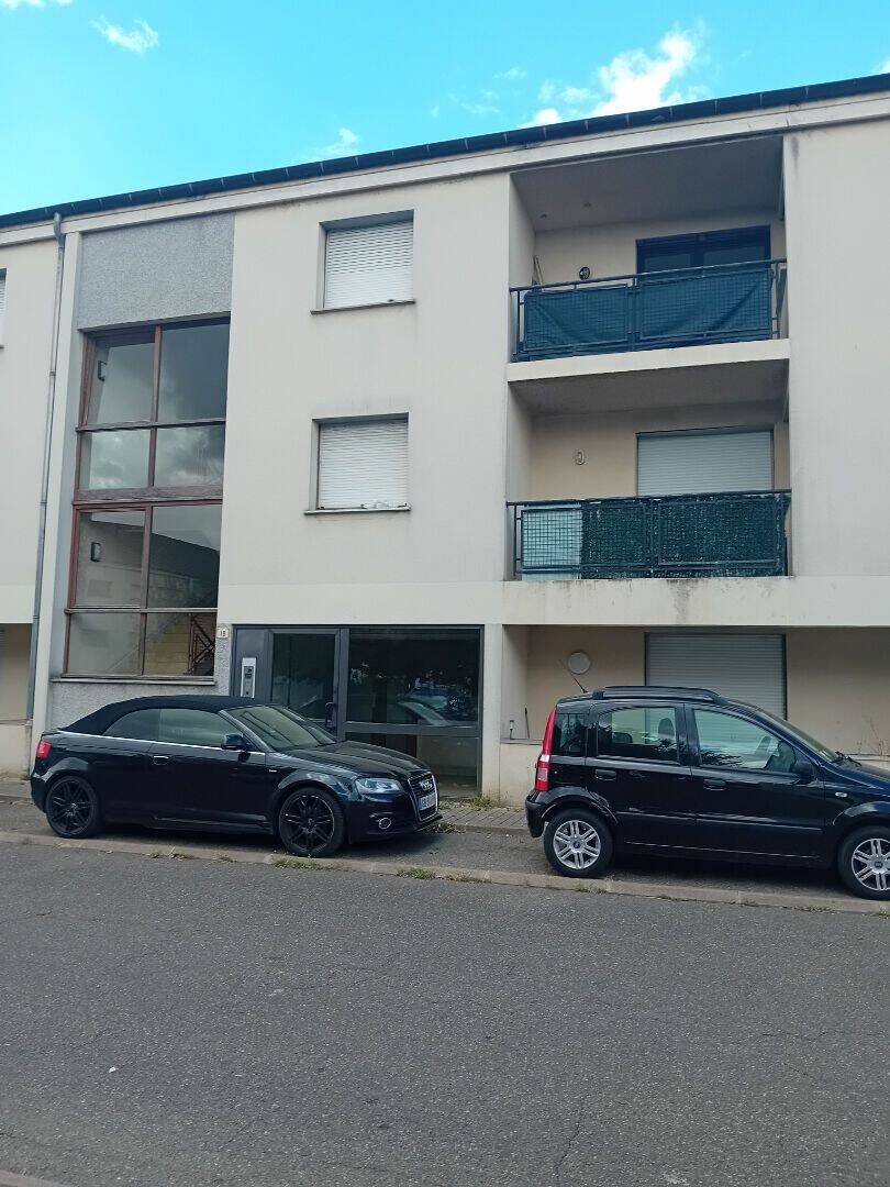 Appartement 1 pièce 14 m² · à Brie-Comte-Robert · 14 m² · 400 €/mois