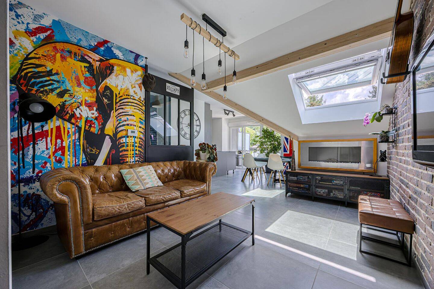 Appartement 4 pièces 75 m² · à Jacob-Bellecombette · 75 m² · 348 000 €