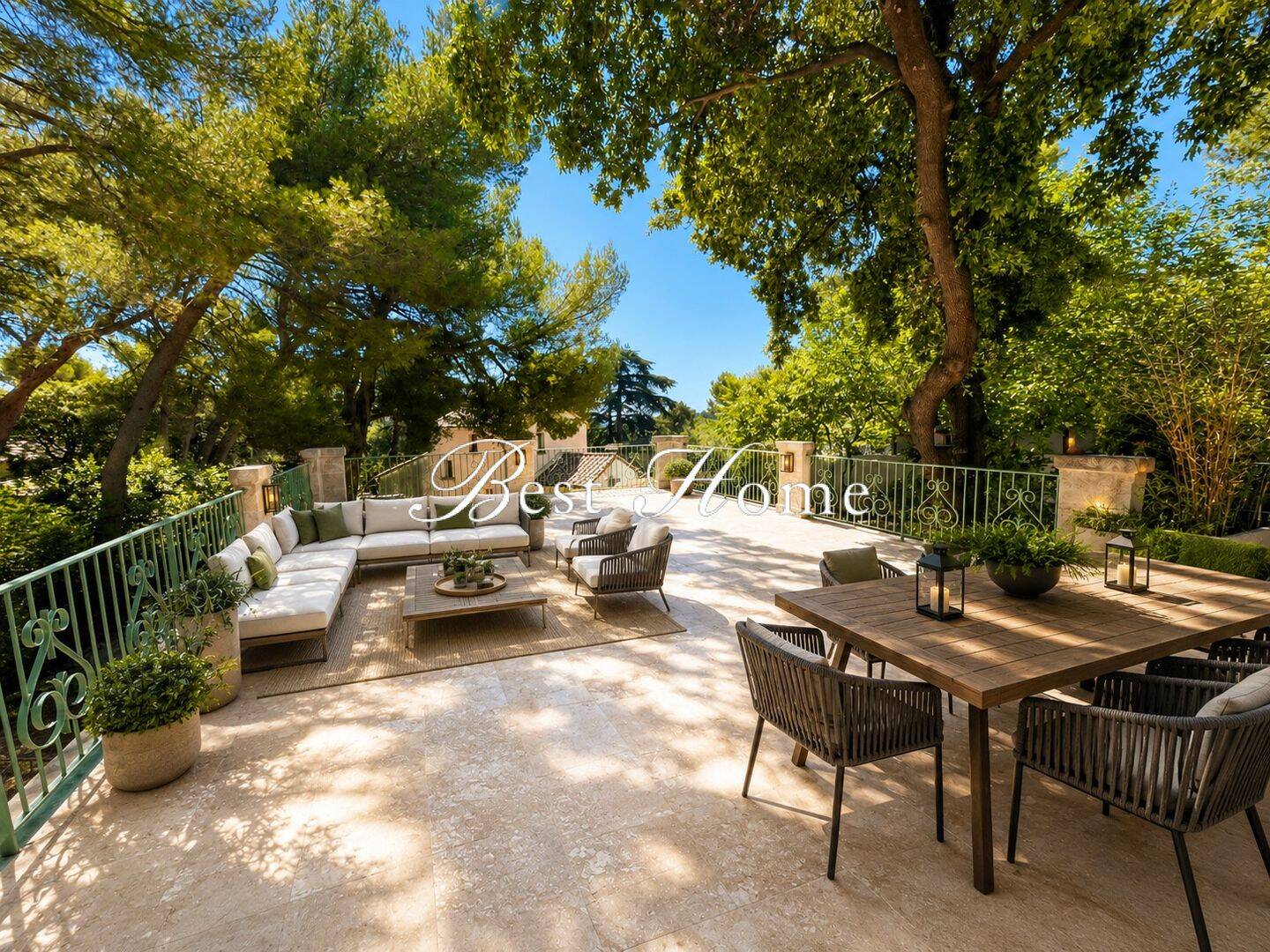 Maison 6 pièces 170 m² · à Nîmes · 170 m² · 589 000 €