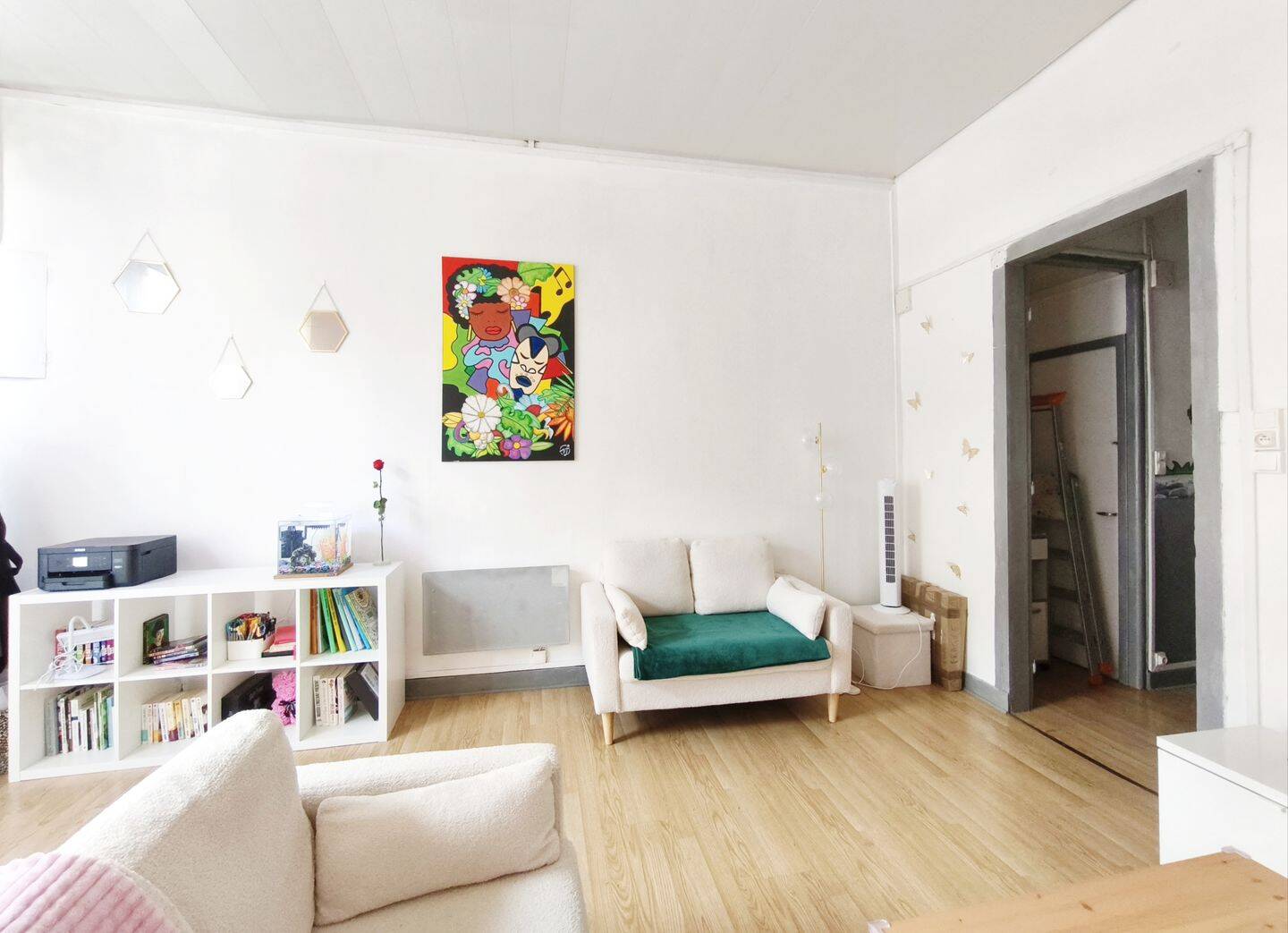 Maison 3 pièces 70 m² · à Condé-sur-l'Escaut · 70 m² · 72 000 €