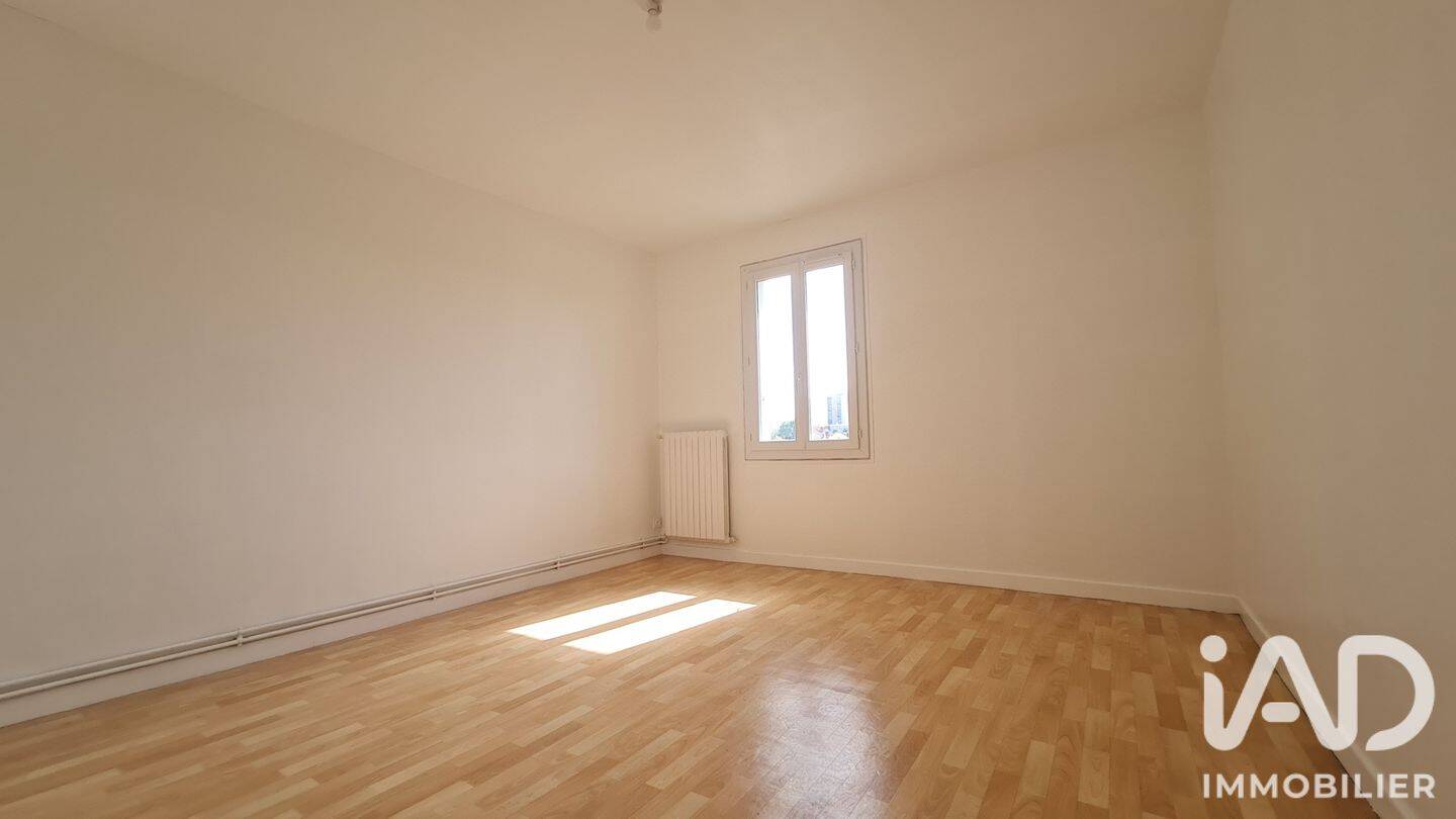 Appartement 3 pièces 78 m² · à Reims · 78,2 m² · 143 000 €