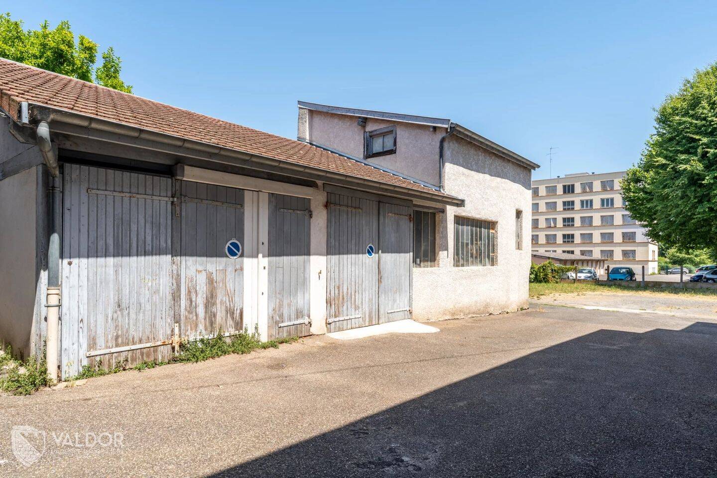Appartement 3 pièces 73 m² · à Villefranche-sur-Saône · 73 m² · 123 000 €