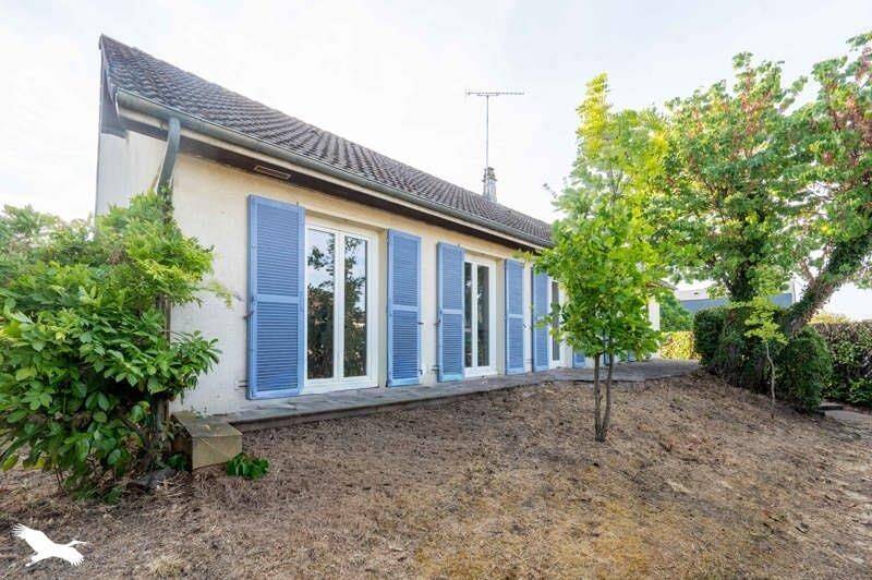 Maison 7 pièces 142 m² · à Saint-Doulchard · 142 m² · 159 000 €