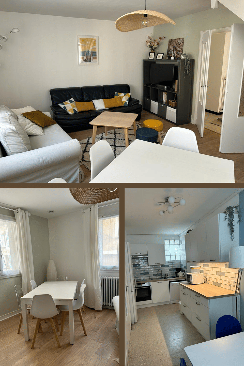 Maison 4 pièces 90 m² · à Tonnerre · 90 m² · 860 €/mois