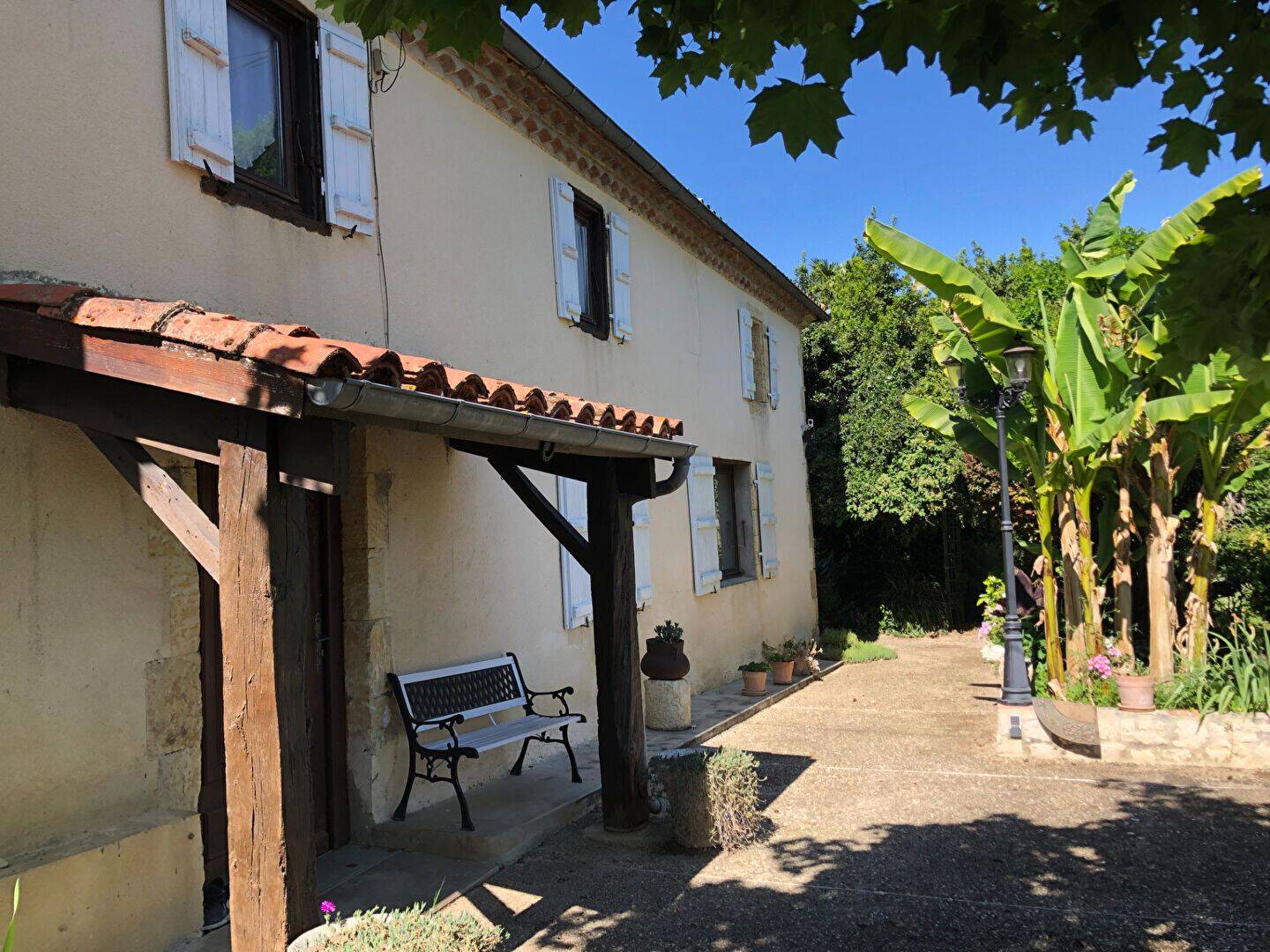Maison 7 pièces 240 m² · à Vic-Fezensac · 240 m² · 274 000 €