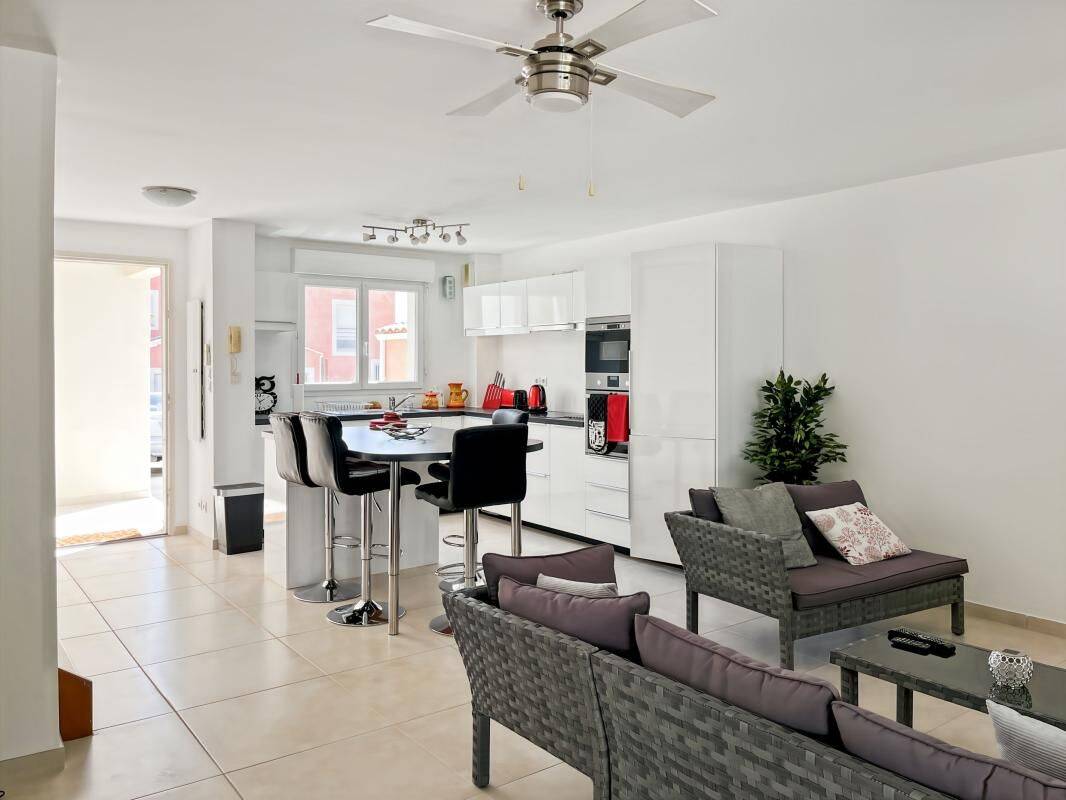 Maison 4 pièces 78 m² · à Marseillan · 78 m² · 309 000 €