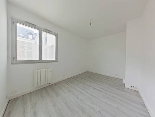 Espace bureau à louer 1 090 € 51 m² de bureaux Centre Tours 37000