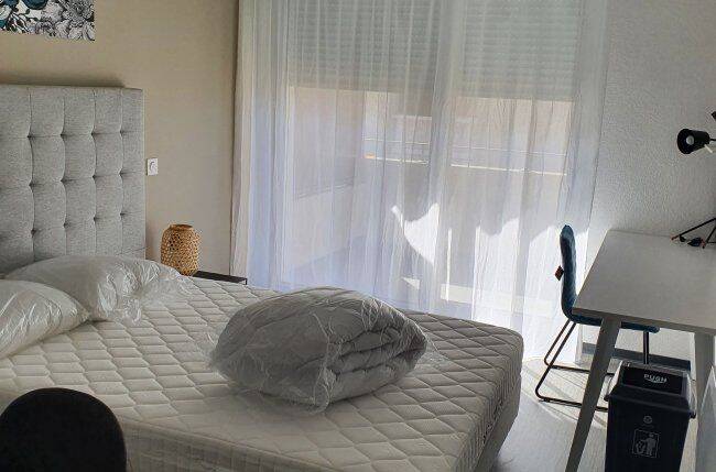 Appartement 1 pièce 21 m² · à Montpellier · 21 m² · 790 €