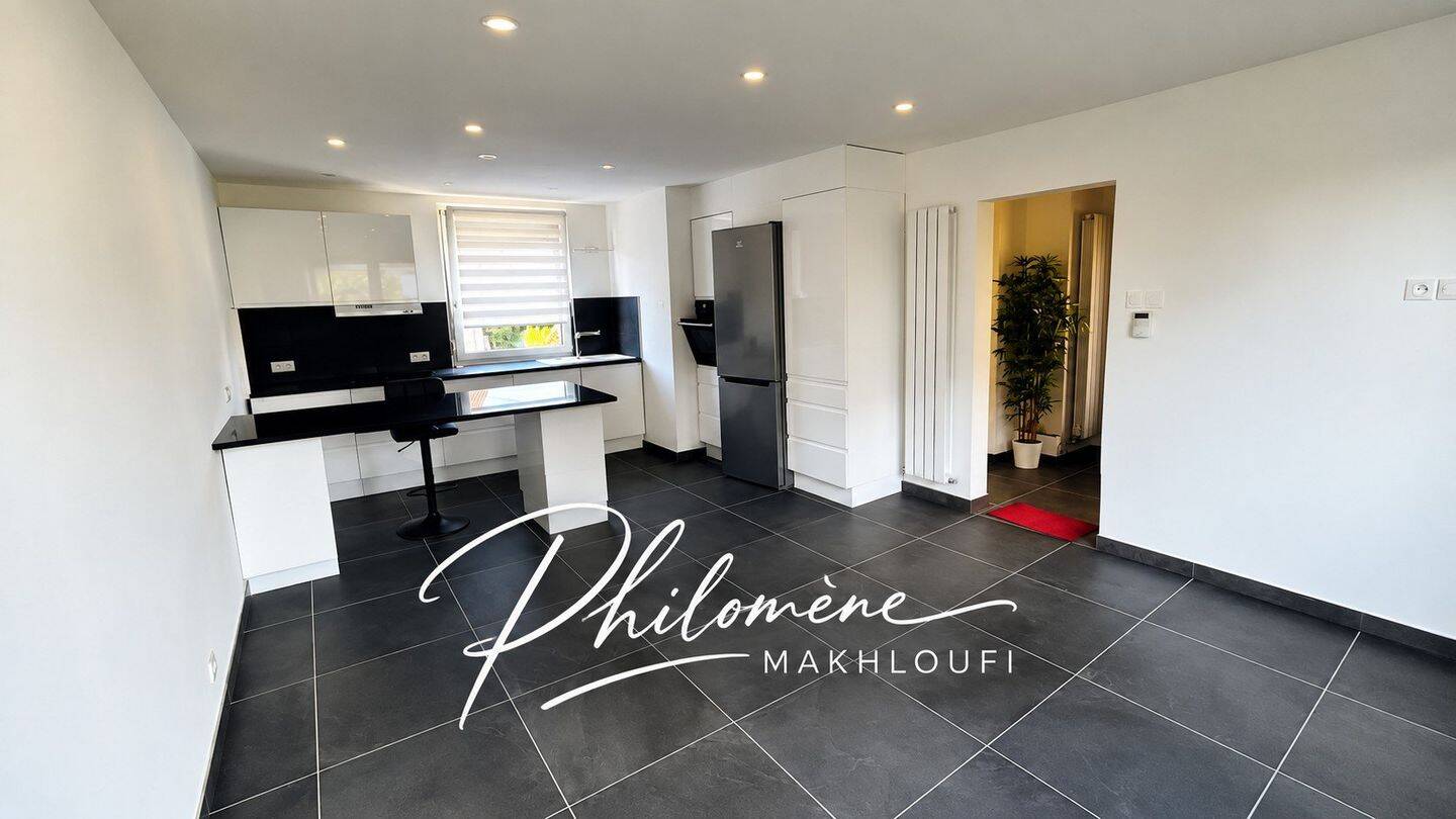 Maison 4 pièces 70 m² · à Villerupt · 70 m² · 250 000 €