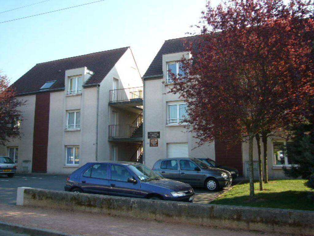Appartement 2 pièces 20 m² · à Dijon · 20 m² · 385 €